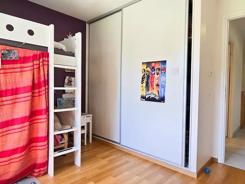 Appartement, 122 m²