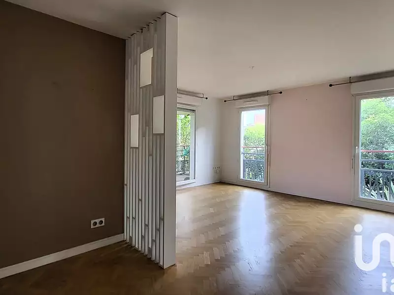 Appartement, 82 m²