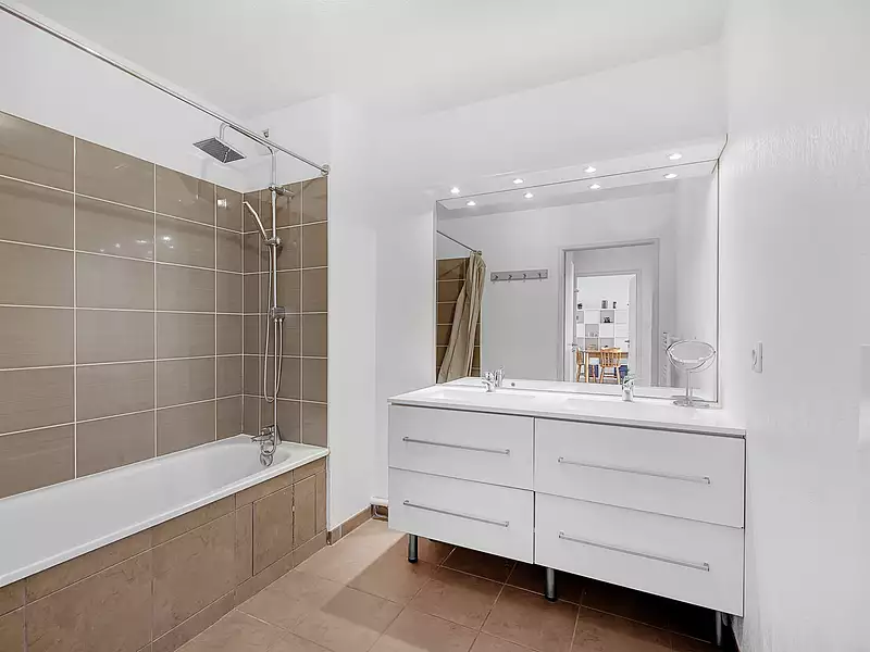 Appartement, 64 m²