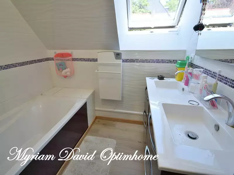 Maison, 124 m²