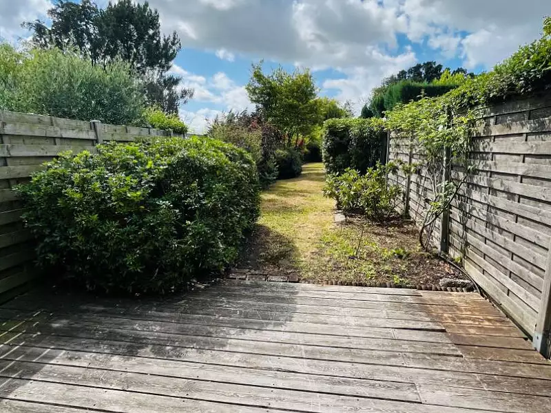 Maison, 85 m²