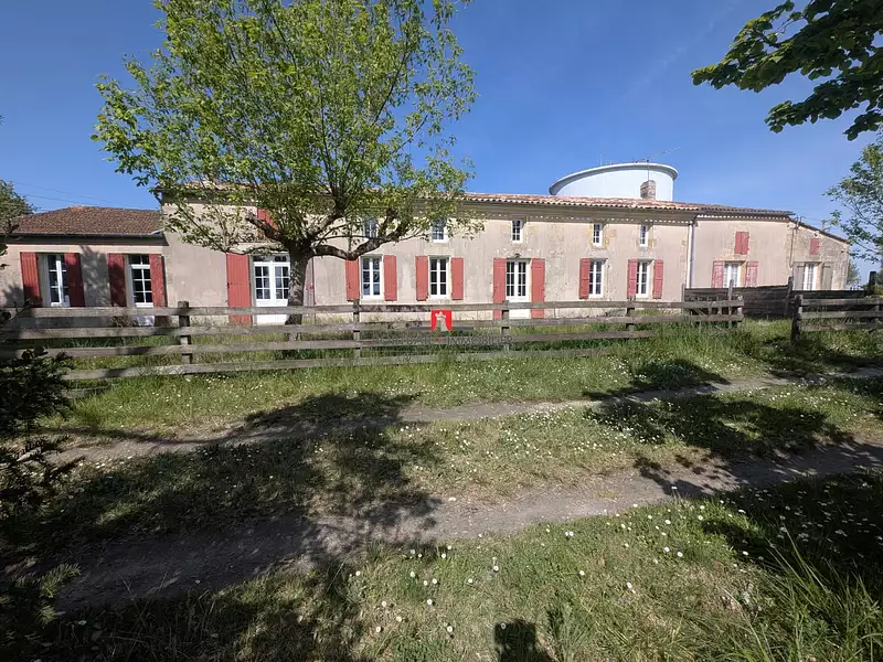 Maison, 172 m²