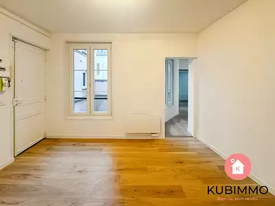 Appartement, 40,52 m²