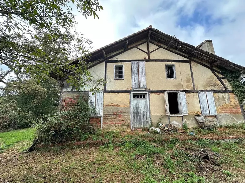 Maison, 187 m²