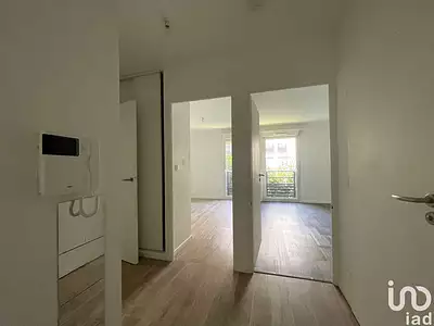 Appartement, 60 m²