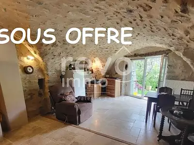 Maison, 160 m²