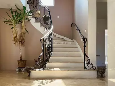 Maison, 164 m²