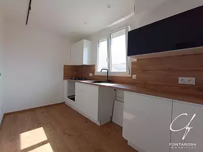 Appartement, 53,2 m²