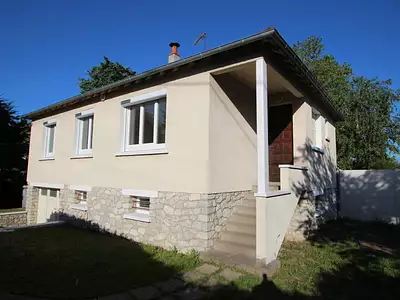 Maison, 70 m²