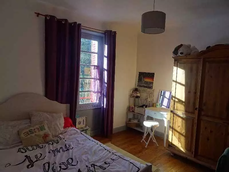 Maison, 119 m²