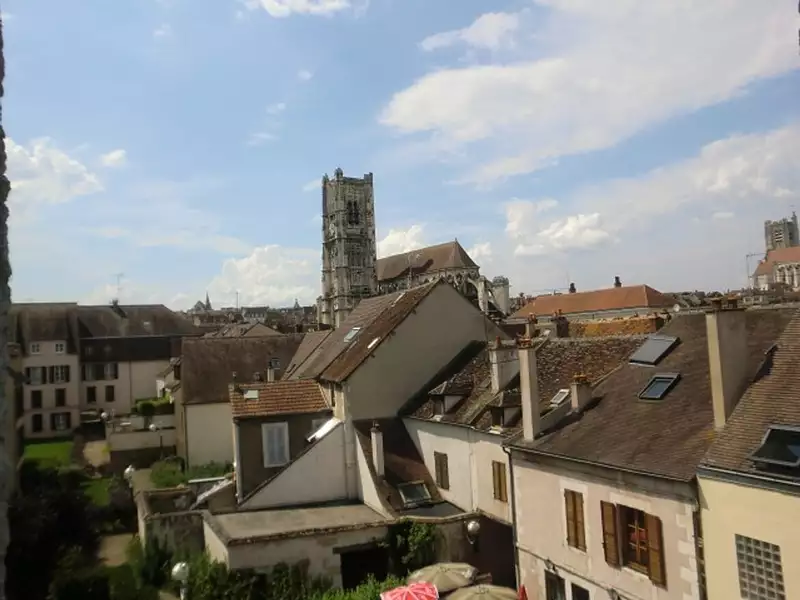 Appartement, 28,55 m²