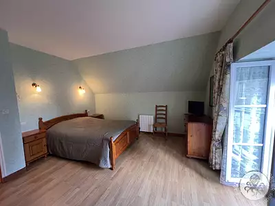 Maison, 121,82 m²