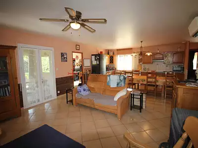 Maison, 94,65 m²