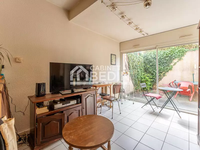Appartement, 62 m²