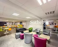 Divers, 4 559 m²