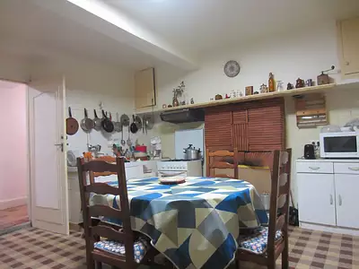 Maison, 130 m²