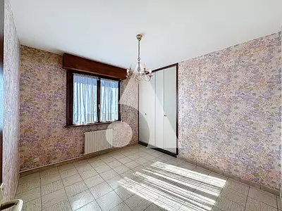 Maison, 107,89 m²