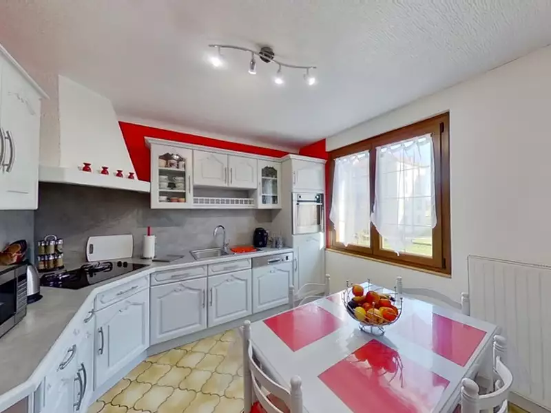 Maison, 107 m²