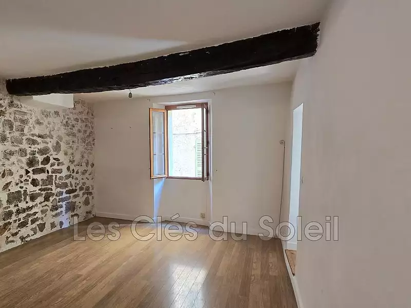 Appartement, 43,85 m²