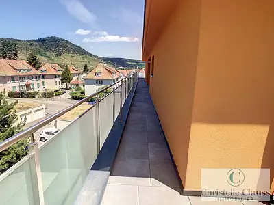 Appartement, 133 m²