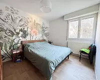 Appartement, 101 m²