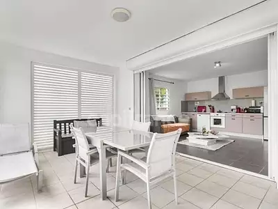 Appartement, 61 m²