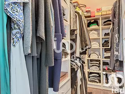 Appartement, 72 m²