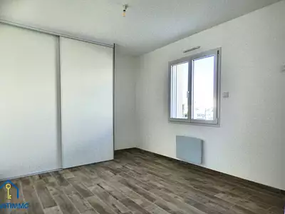 Maison, 86,6 m²
