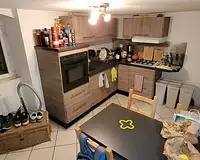 Maison, 38,72 m²