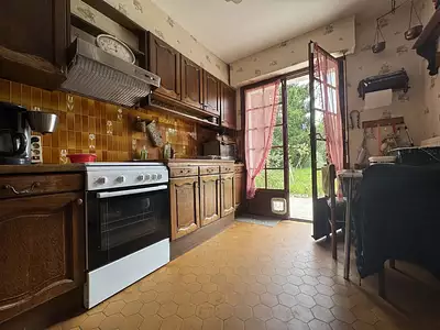 Maison, 160 m²