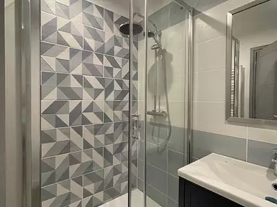 Appartement, 52,33 m²