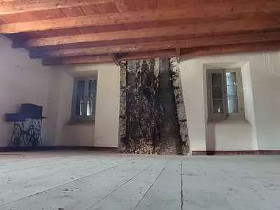 Maison, 180 m²