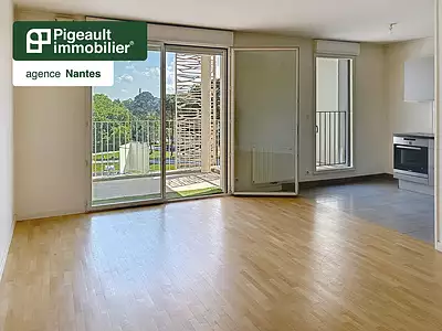 Appartement, 65,17 m²