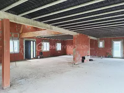 Maison, 280 m²