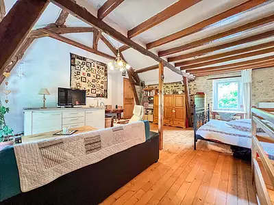 Maison, 250 m²