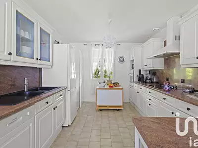 Maison, 84 m²