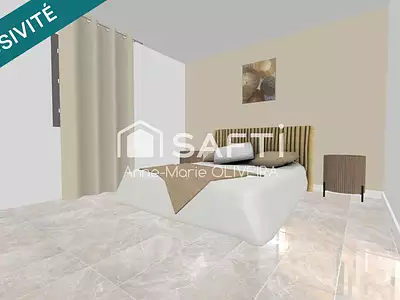 Terrain, 907 m²