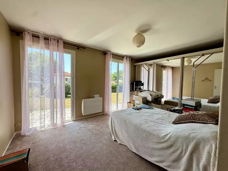 Maison, 92,11 m²