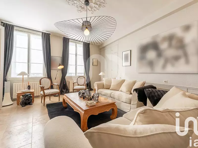 Maison, 318 m²