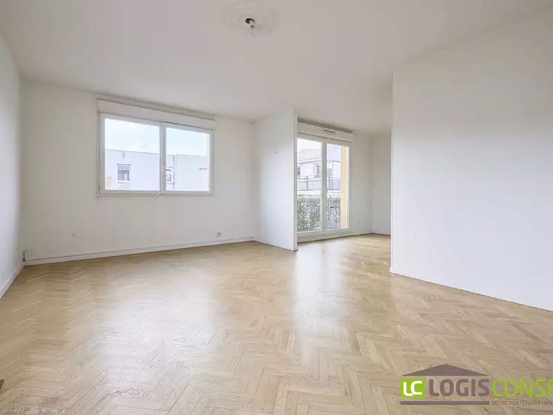 Appartement, 80,27 m²