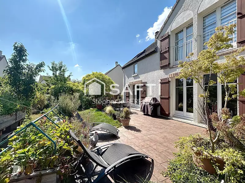 Maison, 145 m²