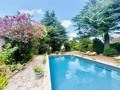 Maison, 155 m²