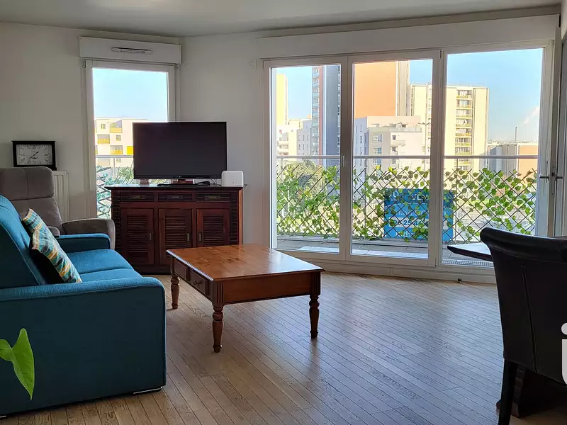 Appartement, 79 m²