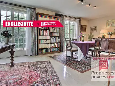Maison, 155 m²