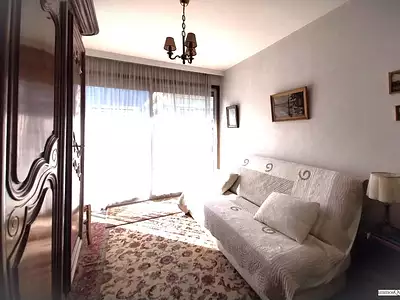 Appartement, 125,65 m²