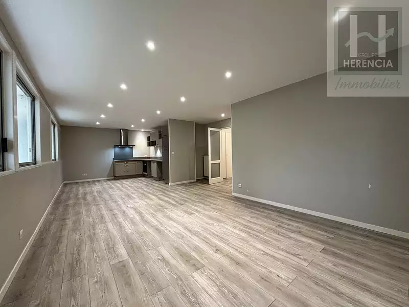 Appartement, 98 m²
