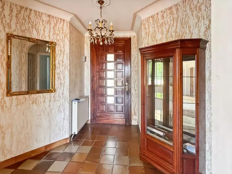 Maison, 184 m²