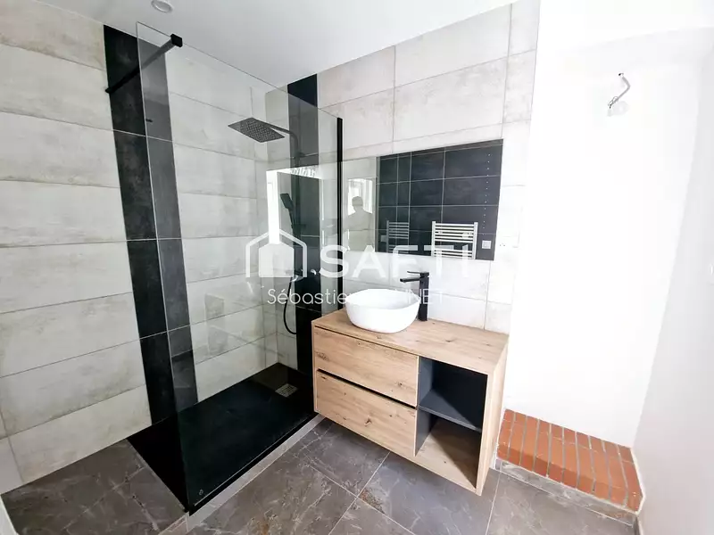 Maison, 117 m²