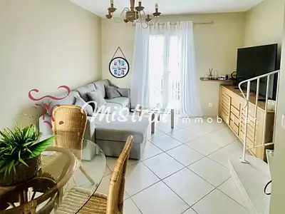 Maison, 62,41 m²