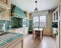 Appartement, 64,49 m²